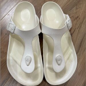 Birkenstock Gizeh Essentials EVA Slide Sandal - Women's Size 9